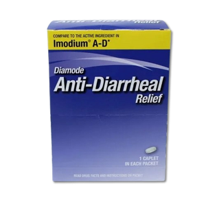 Imodium A-D