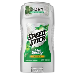 Speed Stick Deodorant