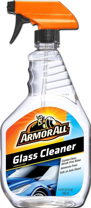 Armor All Streak Free Glass Cleaner