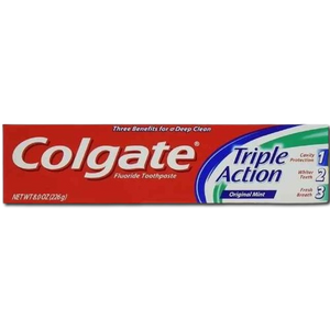 Colgate Toothpaste