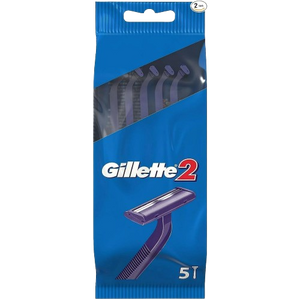 Gillette Razors