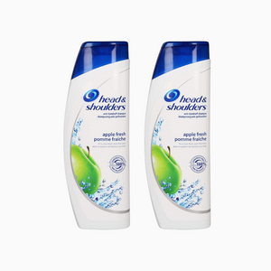Head & Shoulders Shampoo – Apple Fresh – 400ml