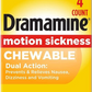 Dramamine