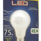 SoniX Led Bulbs (Pack of 6)