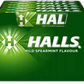 Halls