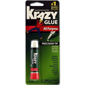 Krazy Glue