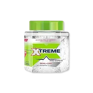 Xtreme Hair Gel