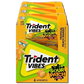 Trident Vibes Sugar Free Gum (Pack of 6)