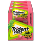 Trident Vibes Sugar Free Gum (Pack of 6)