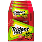 Trident Vibes Sugar Free Gum (Pack of 6)