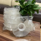 Nano Double-Sided Tape | Reusable, Washable, Strong Adhesive Gel Grip – 1.18" x 120"