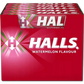 Halls