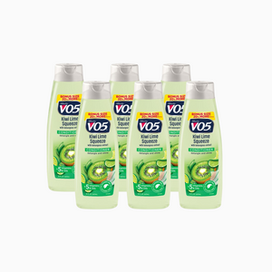 Alberto VO5 - Kiwi Lime Squeeze Conditioner - 15 oz | 6 Pack