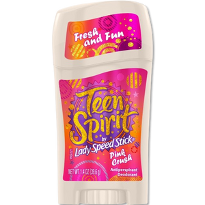 Lady Speed Stick Deodorant