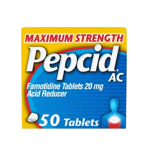 Pepcid