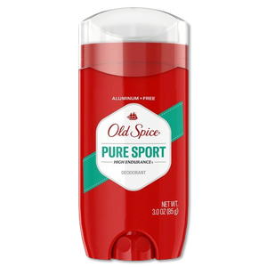 Old Spice Deodorant