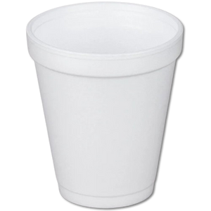 Foam Cups