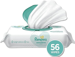 Pampers Baby Wipes