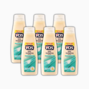 Alberto VO5 - Daily Revitalizing Conditioner - 15 oz | 6 Pack