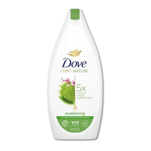 Dove Body Wash 400ML