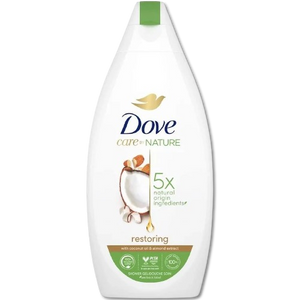 Dove Body Wash 400ML