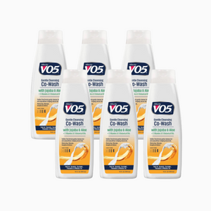 Alberto VO5 - Co-Wash Conditioner - 15 oz | 6 Pack