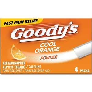 Goody's