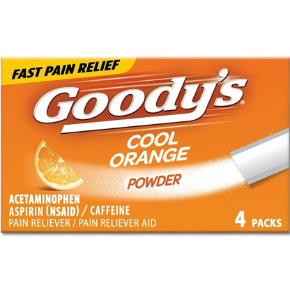 Goody's