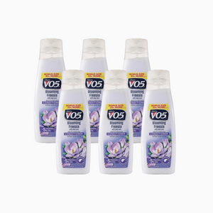 Alberto VO5 - Blooming Freesia Conditioner - 15 oz | 6 Pack
