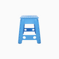 Foldable Step Stool – Non-Slip, Lightweight & Durable