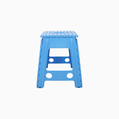 Foldable Step Stool – Non-Slip, Lightweight & Durable