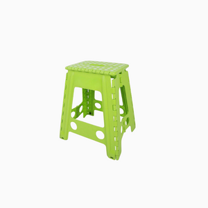 Foldable Step Stool – Non-Slip, Lightweight & Durable