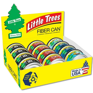 Little Tree Air Fresheners Cans