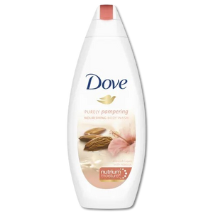 Dove Body Wash 500ML