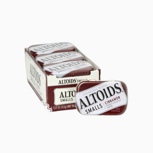 Altoids Cinnamon Small