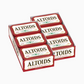 Altoids Peppermint 12 Pack