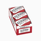 Altoids Peppermint Small 9 Pack