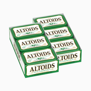 Altoids Spearmint