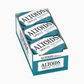 Altoids Wintergreen mint 9 Pack