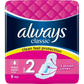 Always Pads