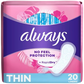 Always Pads