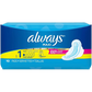 Always Pads