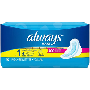 Always Pads