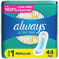 Always Pads