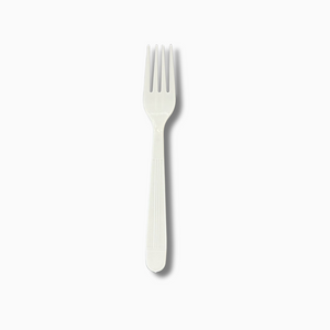 Wise PP Heavy Weight White Bulk Packing Forks – 1000 Count
