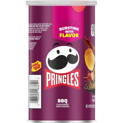 Pringles