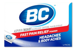 BC Fast Pain Relief Powder