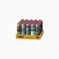 BIC Landscape Design Lighter 50 Pack