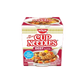 Cup Noodles Soup