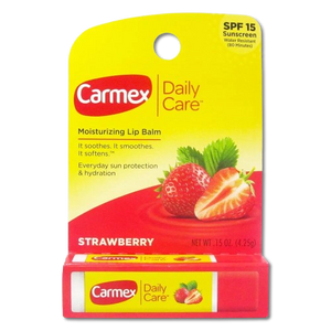 Carmex Lip Balm